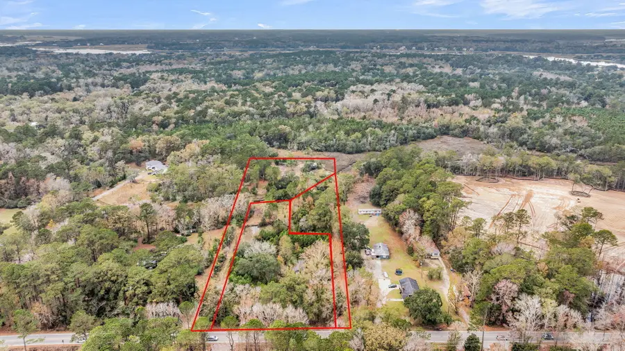 672 Main Road, Johns Island, SC 29455 - #3