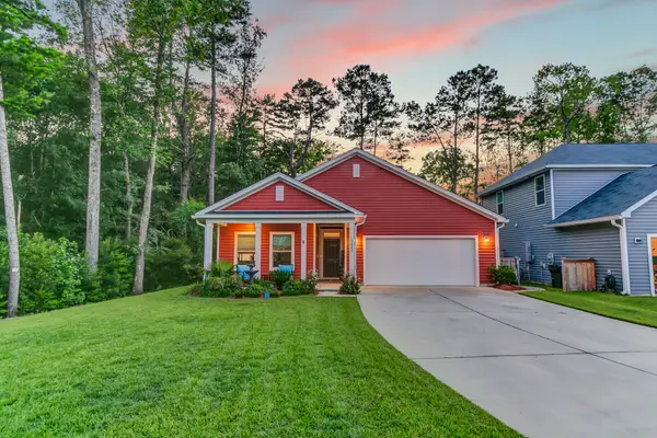 1643 Evening Star Place, Charleston, SC 29414
