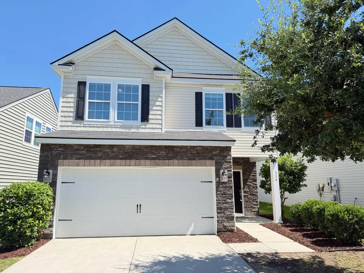 334 Bradley Bend Drive, Moncks Corner, SC 29461 - #1