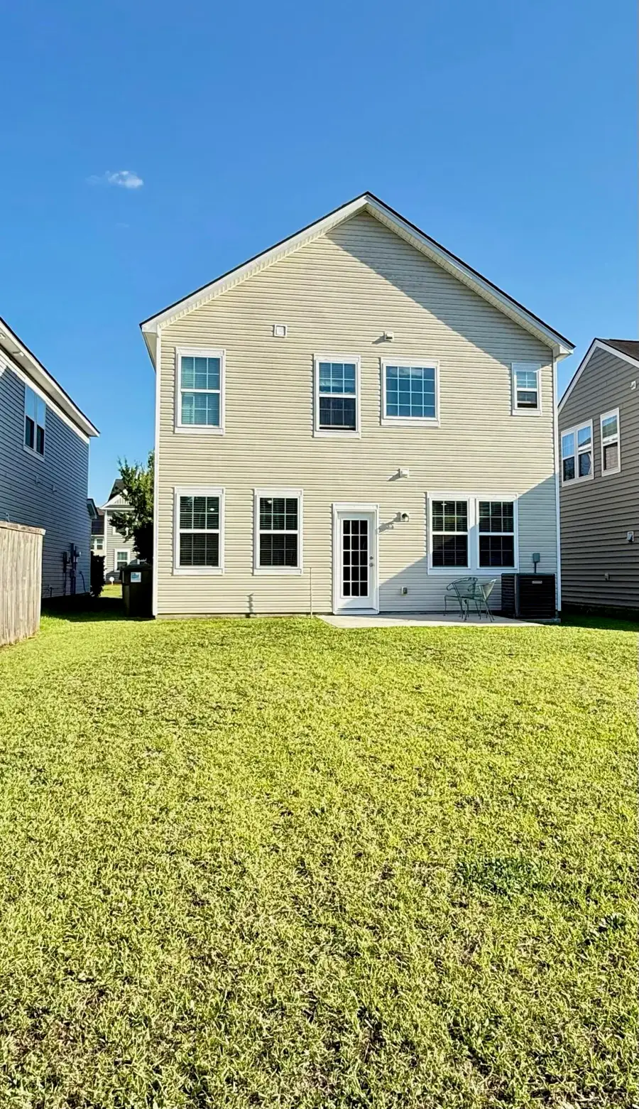 334 Bradley Bend Drive, Moncks Corner, SC 29461 - #3