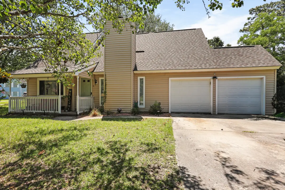 125 Crooked Creek Court, Summerville, SC 29486 - #1