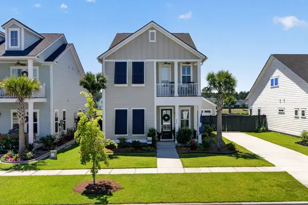 202 Ashworth Drive, Summerville, SC 29486