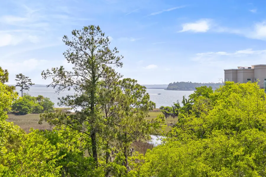 136 Fairbanks Oak Alley #Unit 4b, Daniel Island, SC 29492 - #2