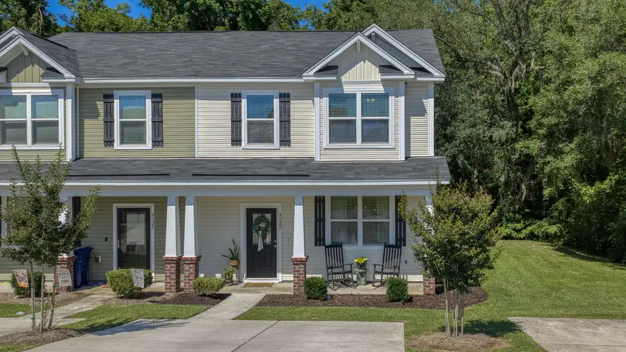 9127 Parlor Drive, Ladson, SC 29456 - #3
