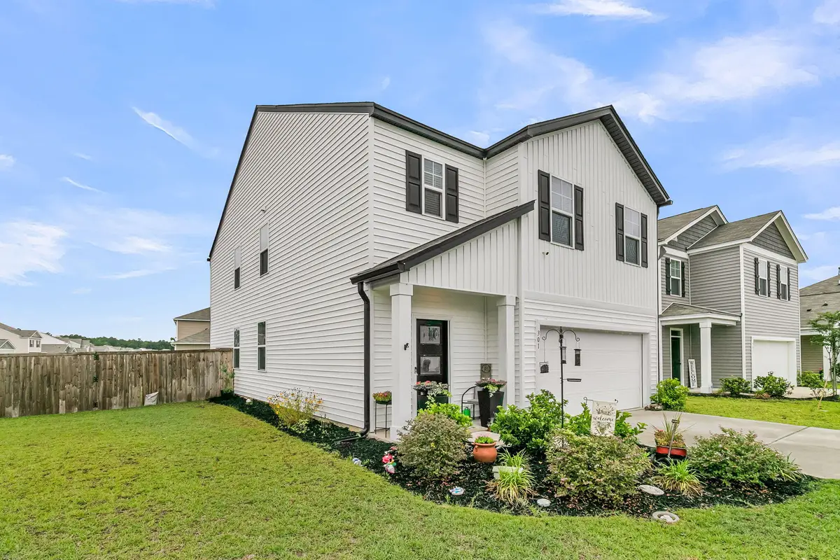 301 Black Birch Drive, Summerville, SC 29486 - #1