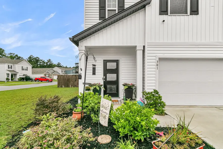 301 Black Birch Drive, Summerville, SC 29486 - #3
