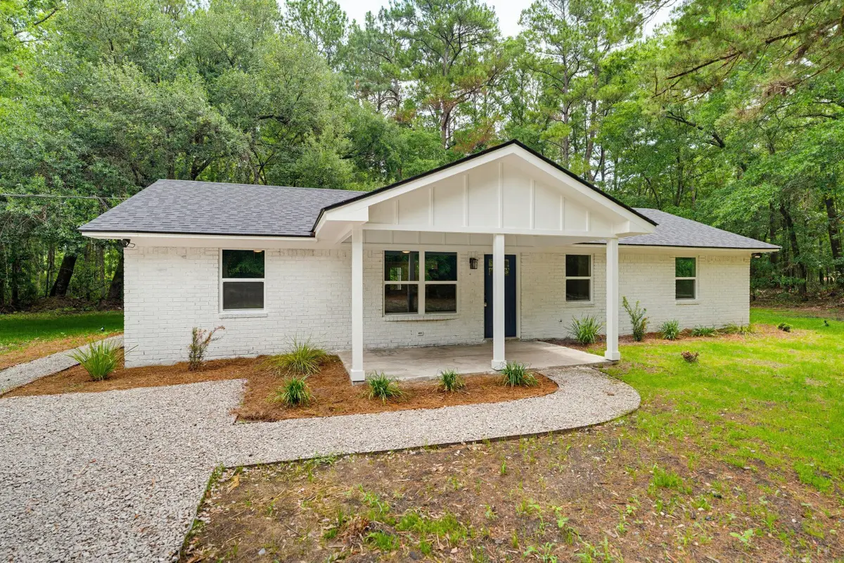 95 Fox Lane, Ridgeland, SC 29936 - #1