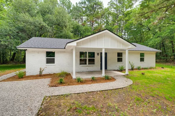 95 Fox Lane, Ridgeland, SC 29936