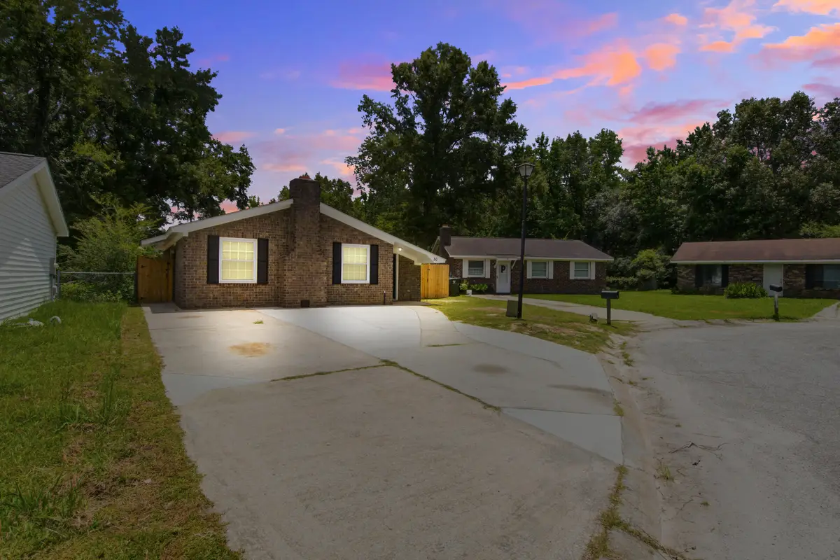 50 Elmwood Place, Goose Creek, SC 29445 - #1