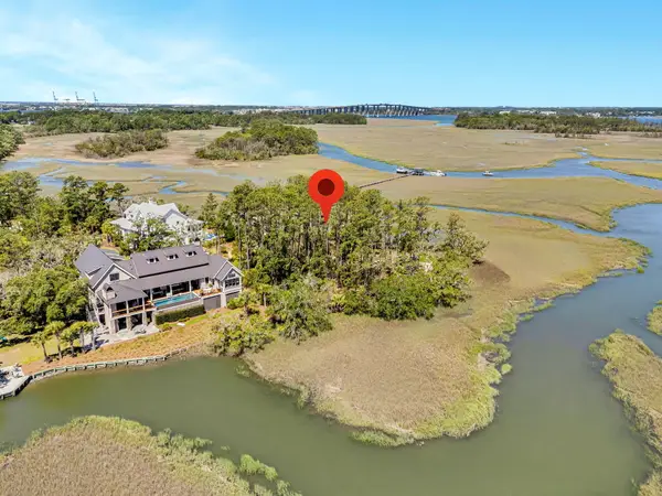 314 River Oak #Lot 2, Mount Pleasant, SC 29464