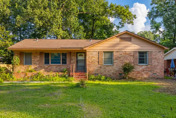 3422 Creola Road, North Charleston, SC 29420
