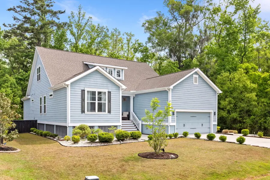 2049 Syreford Court, Charleston, SC 29414 - #3