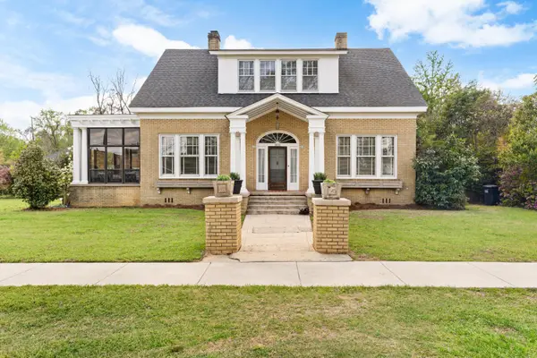 302 N First Street, Cameron, SC 29030