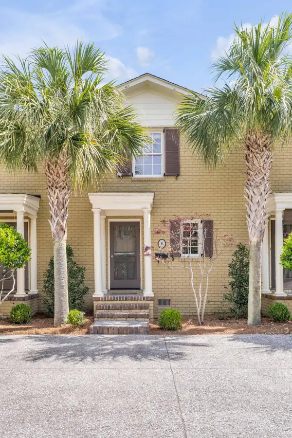 16 Logan Street #B, Charleston, SC 29401