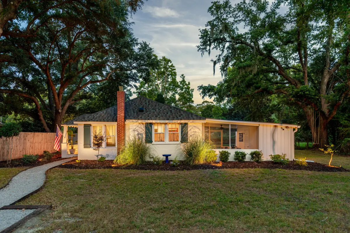 2811 Koger Lane, Johns Island, SC 29455 - #1