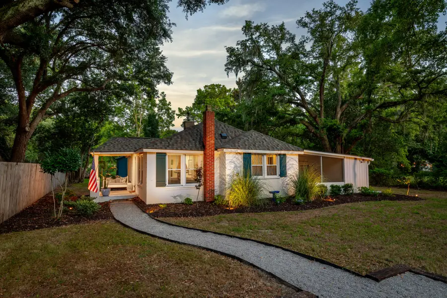 2811 Koger Lane, Johns Island, SC 29455 - #3