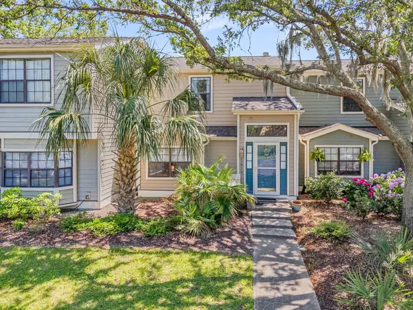 1819 Parc Vue, Mount Pleasant, SC 29464