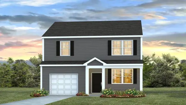 1045 Refuge Way, Summerton, SC 29148