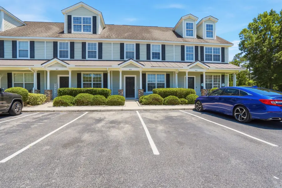 905 Hemingway Circle, Summerville, SC 29483 - #2