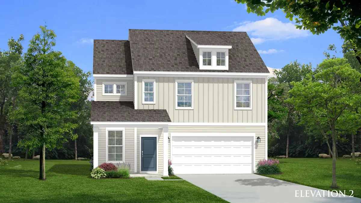 420 Cadbury Loop, Summerville, SC 29486 - #1
