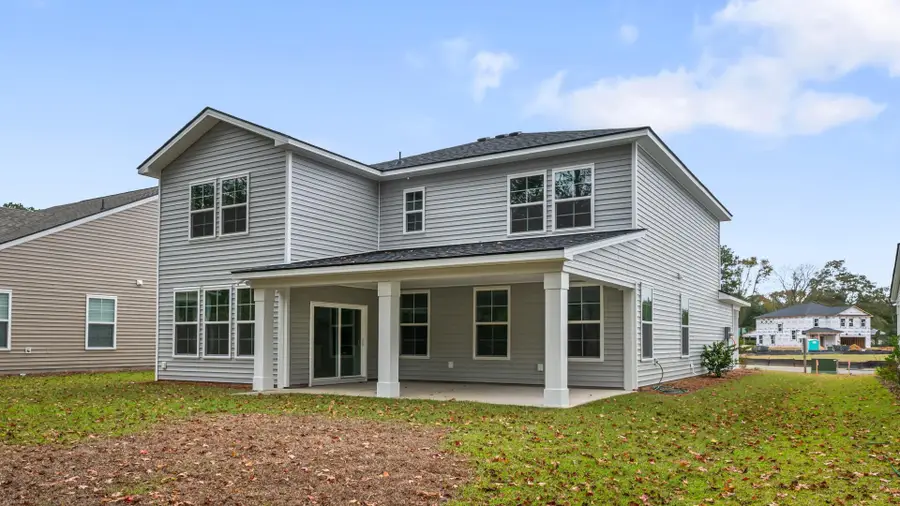 420 Cadbury Loop, Summerville, SC 29486 - #2
