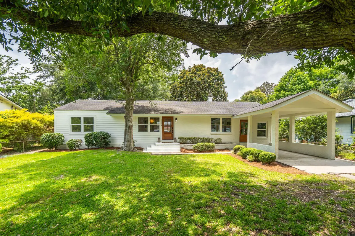 5119 Parkside Drive, North Charleston, SC 29405 - #1