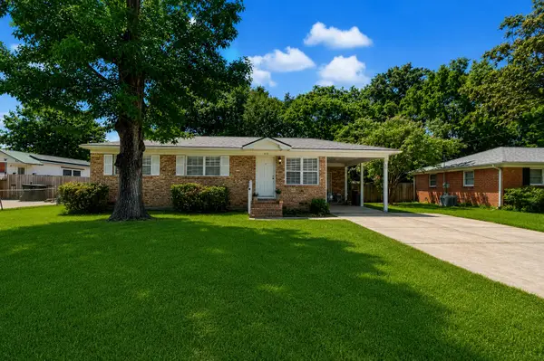415 Mary Scott Drive, Goose Creek, SC 29445