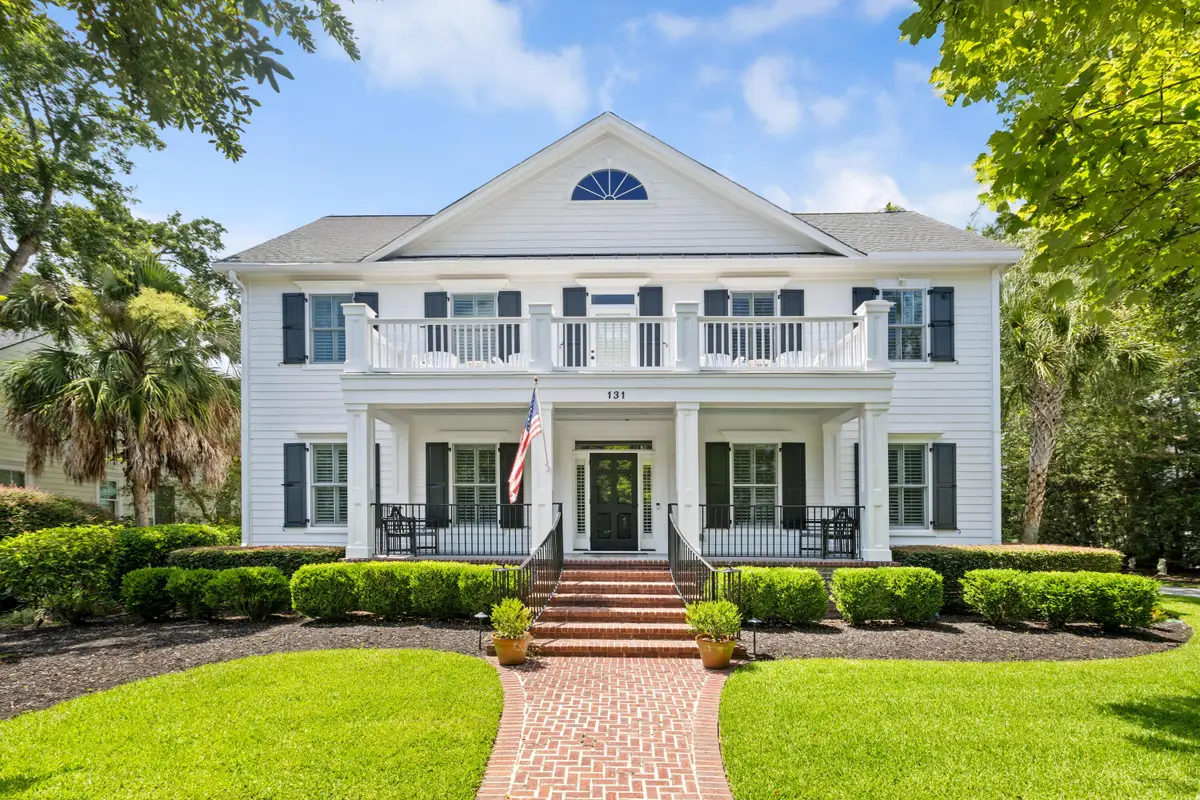 131 Balfour Drive, Daniel Island, SC 29492 - #1