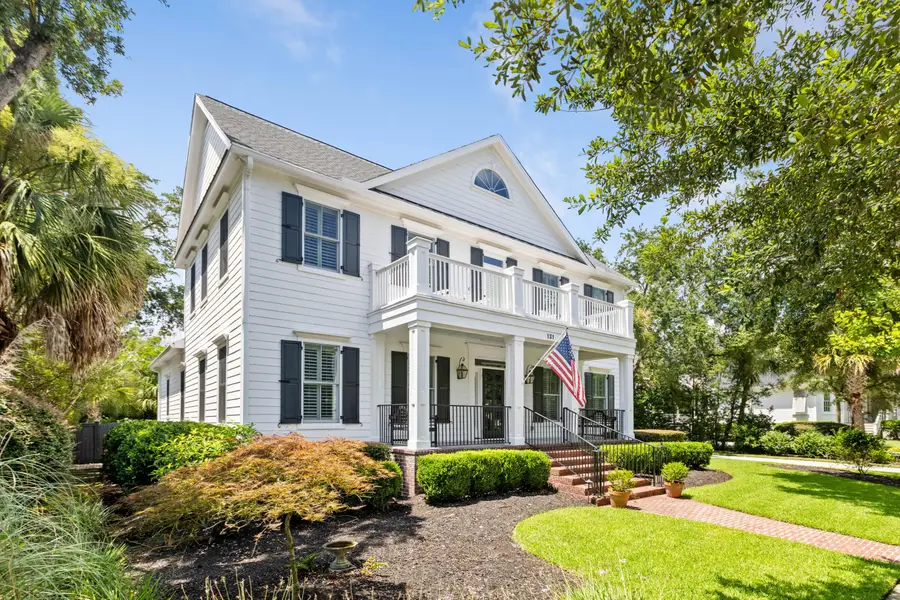 131 Balfour Drive, Daniel Island, SC 29492 - #2