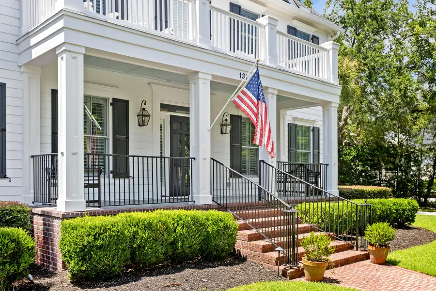 131 Balfour Drive, Daniel Island, SC 29492 - #3