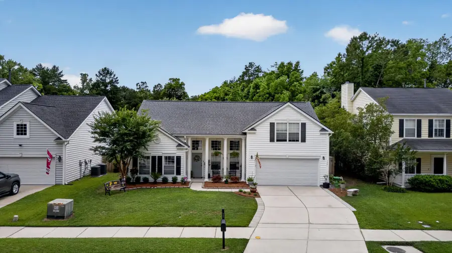 1561 Ashley Garden Boulevard, Charleston, SC 29414 - #2