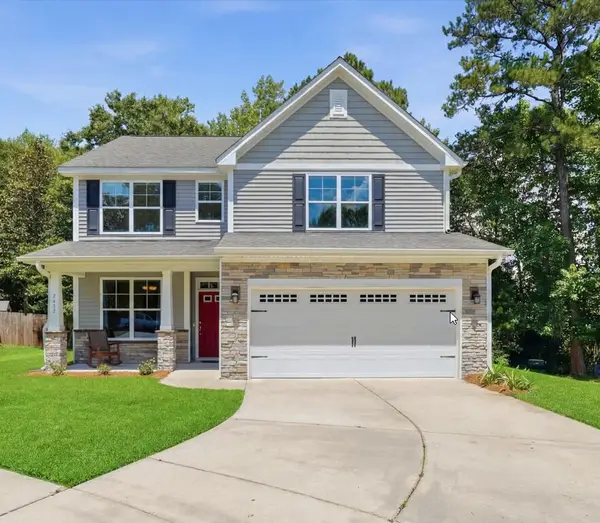 2432 Valentine Way, Charleston, SC 29414