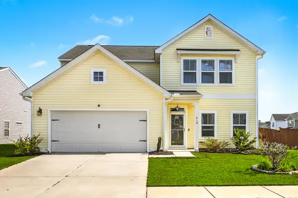 418 Carrara Drive, Summerville, SC 29486