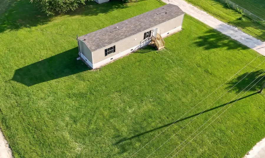 155 Range Road, Harleyville, SC 29448 - #2