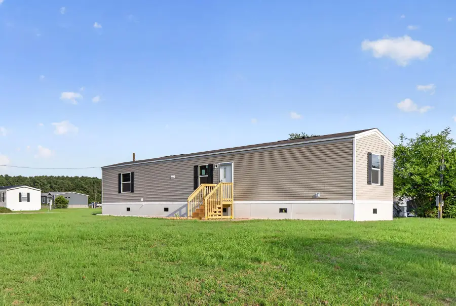 155 Range Road, Harleyville, SC 29448 - #3