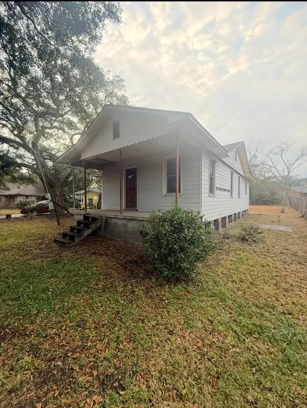 2605 Bennett Yard Road, Charleston, SC 29405