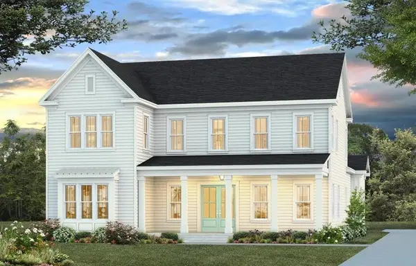 634 June Berry Drive, Summerville, SC 29486