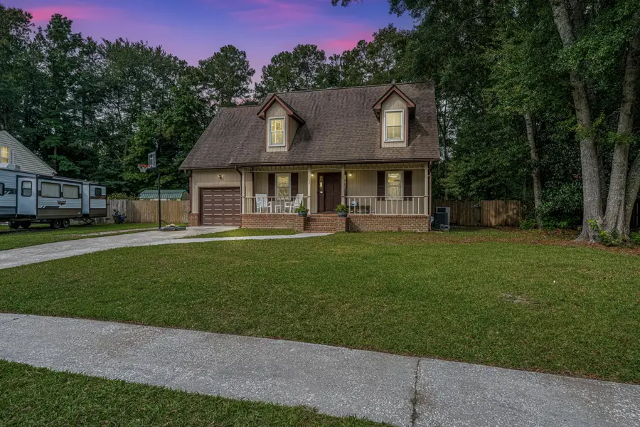 112 Foxfire Court, Summerville, SC 29486 - #2
