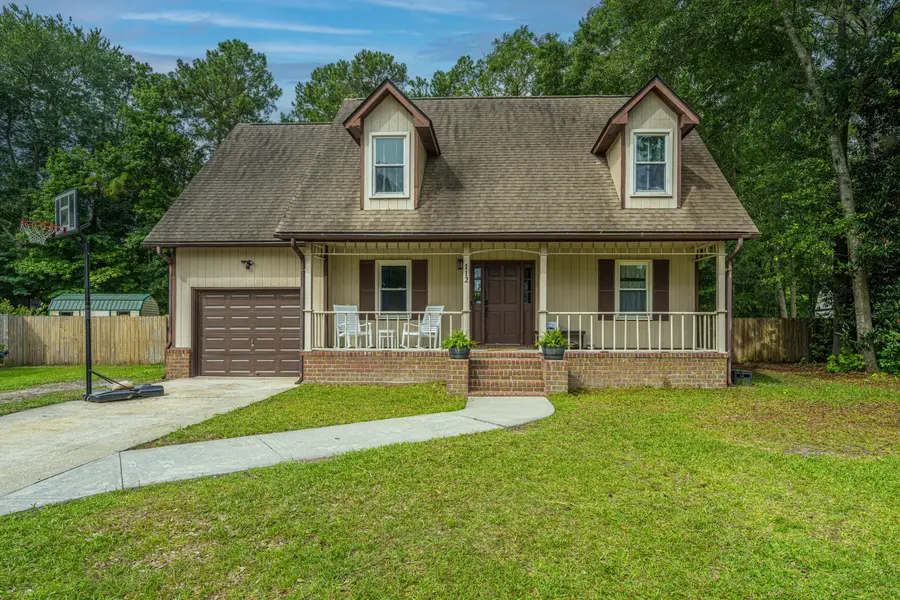 112 Foxfire Court, Summerville, SC 29486 - #3