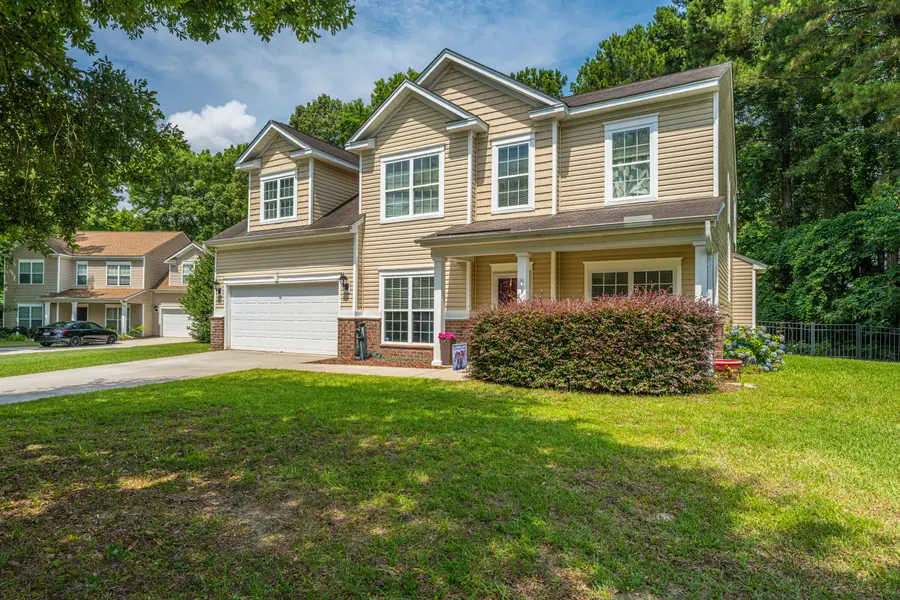 1517 Saint Stephens Way, Hanahan, SC 29410 - #2