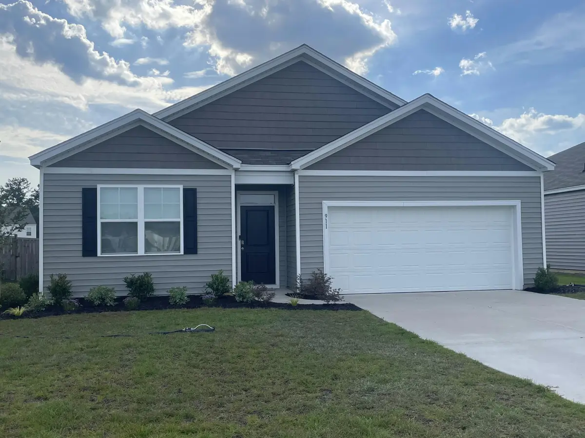 911 Woodside Creek Lane, Summerville, SC 29486 - #1