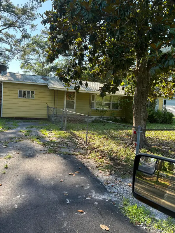 406 Smoak Street, Bamberg, SC 29003