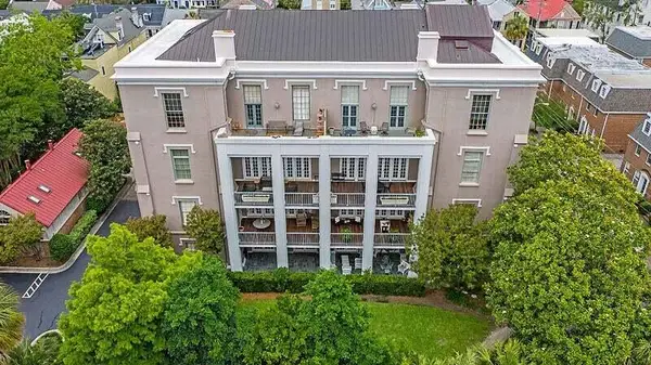 67 Legare Street #104, Charleston, SC 29401