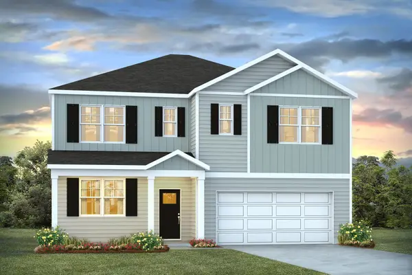517 Tulip Poplar Drive, Moncks Corner, SC 29461
