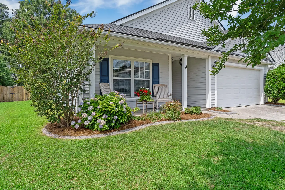 509 Evening Shade Drive, Moncks Corner, SC 29461 - #1