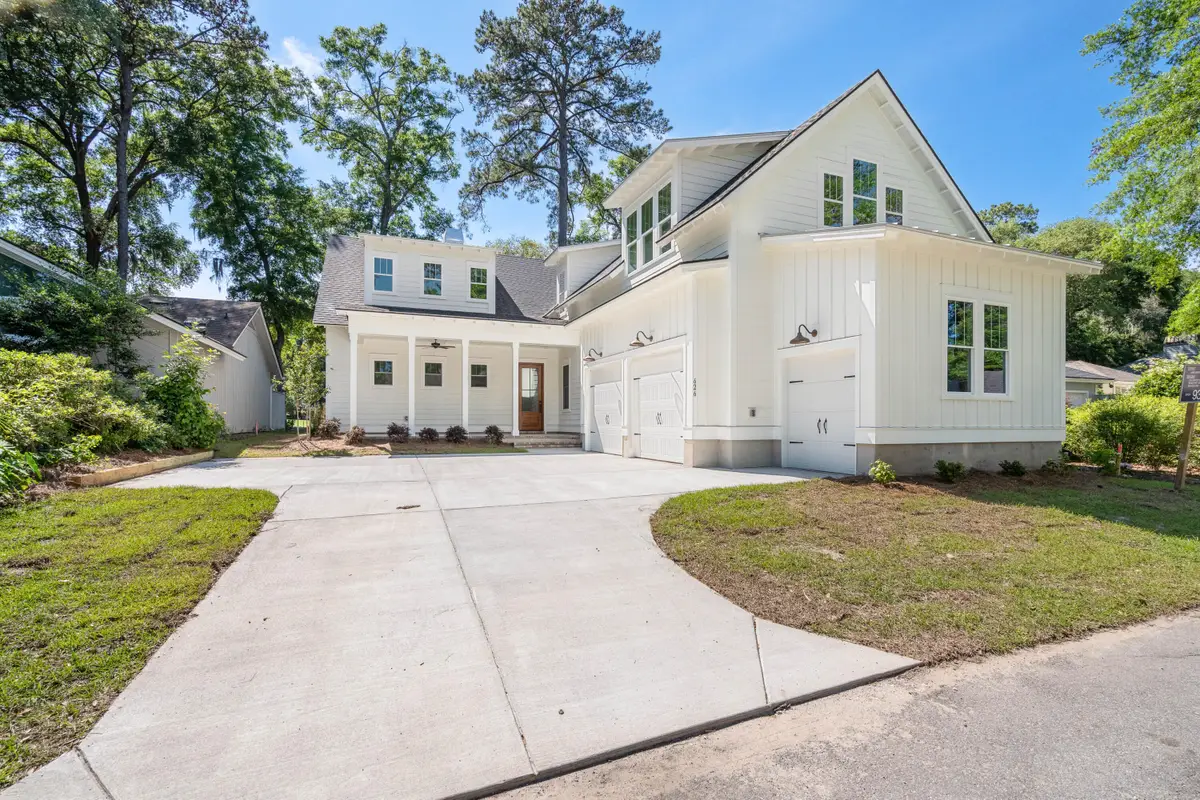 626 S Reeve Road, Saint Helena Island, SC 29920 - #1