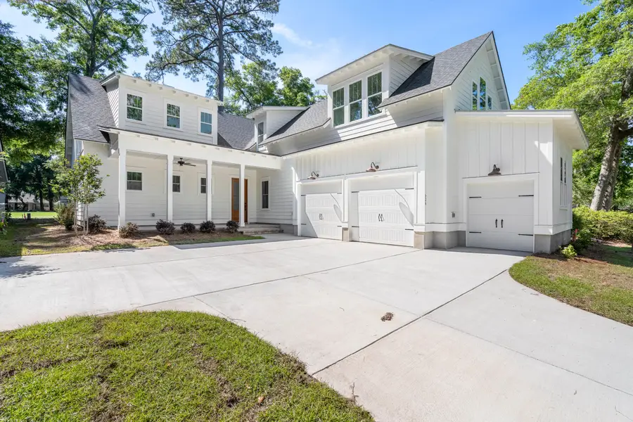 626 S Reeve Road, Saint Helena Island, SC 29920 - #2