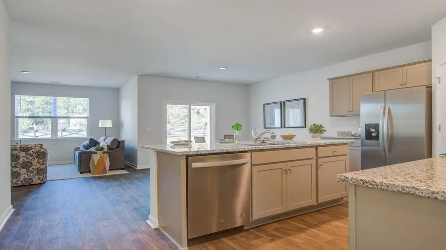 199 Fuller Road, Holly Hill, SC 29059 - #2