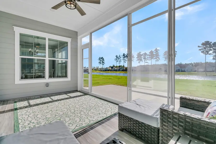 522 Marsh Cove Circle, Summerville, SC 29486 - #2