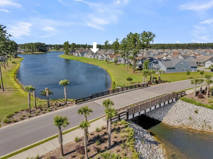 522 Marsh Cove Circle, Summerville, SC 29486 - #3